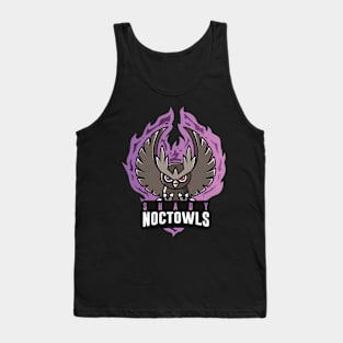 UDT S7 - Shady Noctowls Tank Top